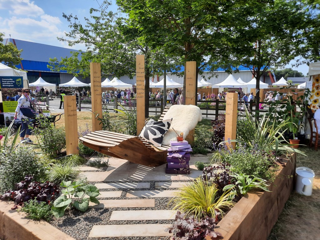 Is Paying To Be a Good Food Show/Gardeners World Live Show VIP Worth&nbsp;It?