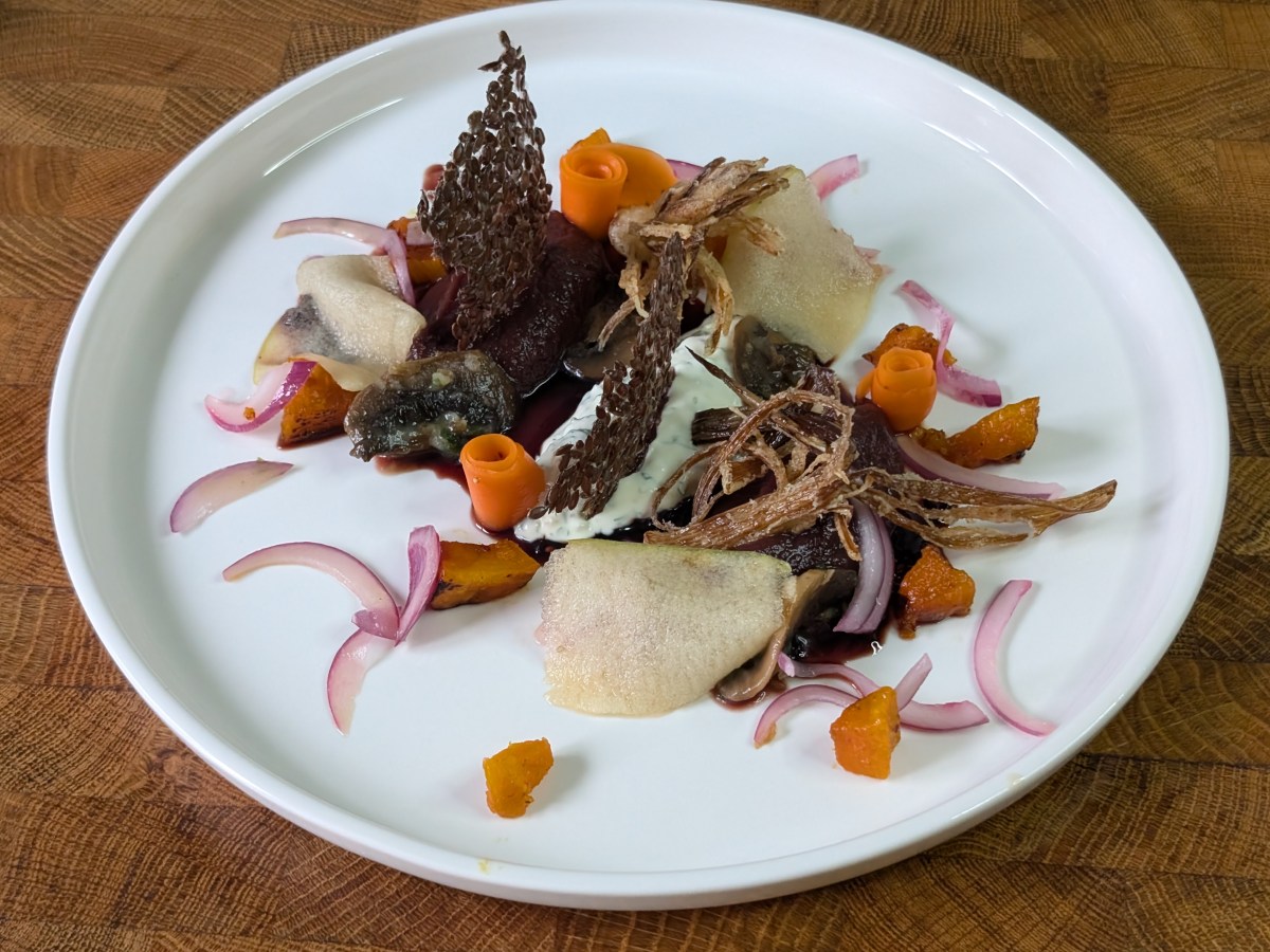 This Stories Turned Into Food? It was ‘Agatha All&nbsp;Along’.